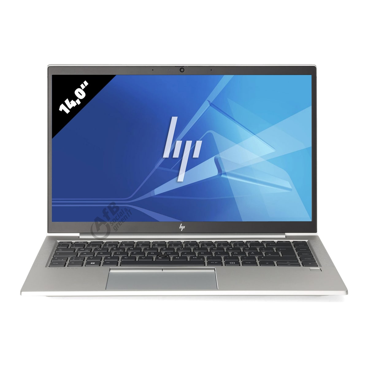 HP EliteBook 845 G7 reacondicionado