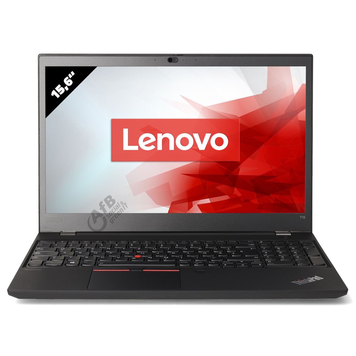 Lenovo ThinkPad T15 Gen 2 reacondicionado