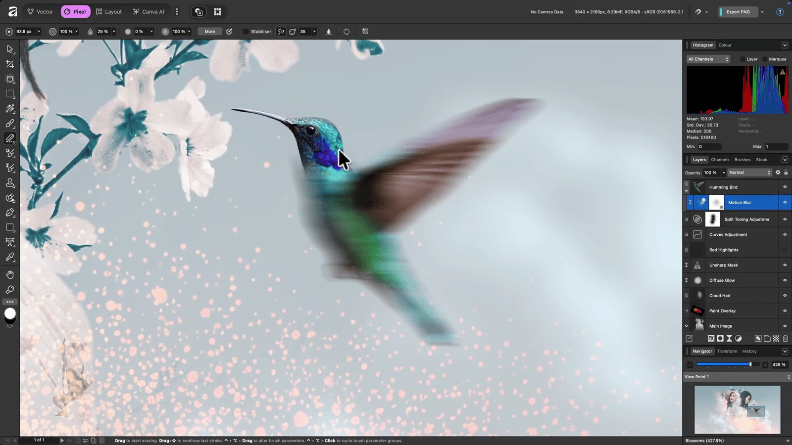 Affinity Photo