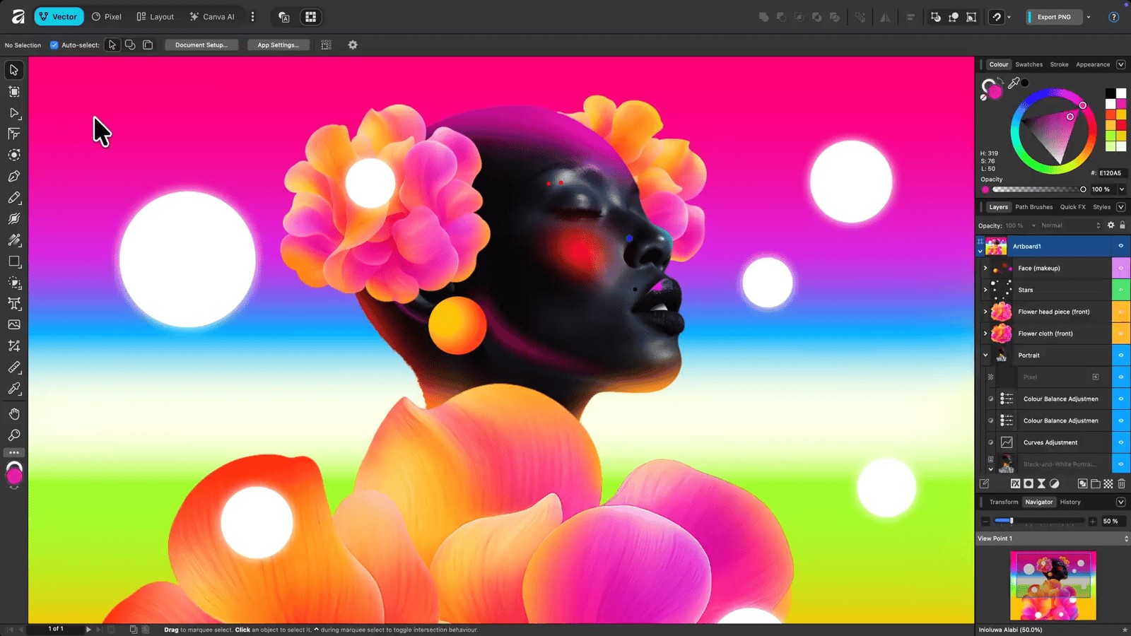 Affinity Designer