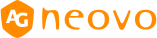 Logo de AG Neovo