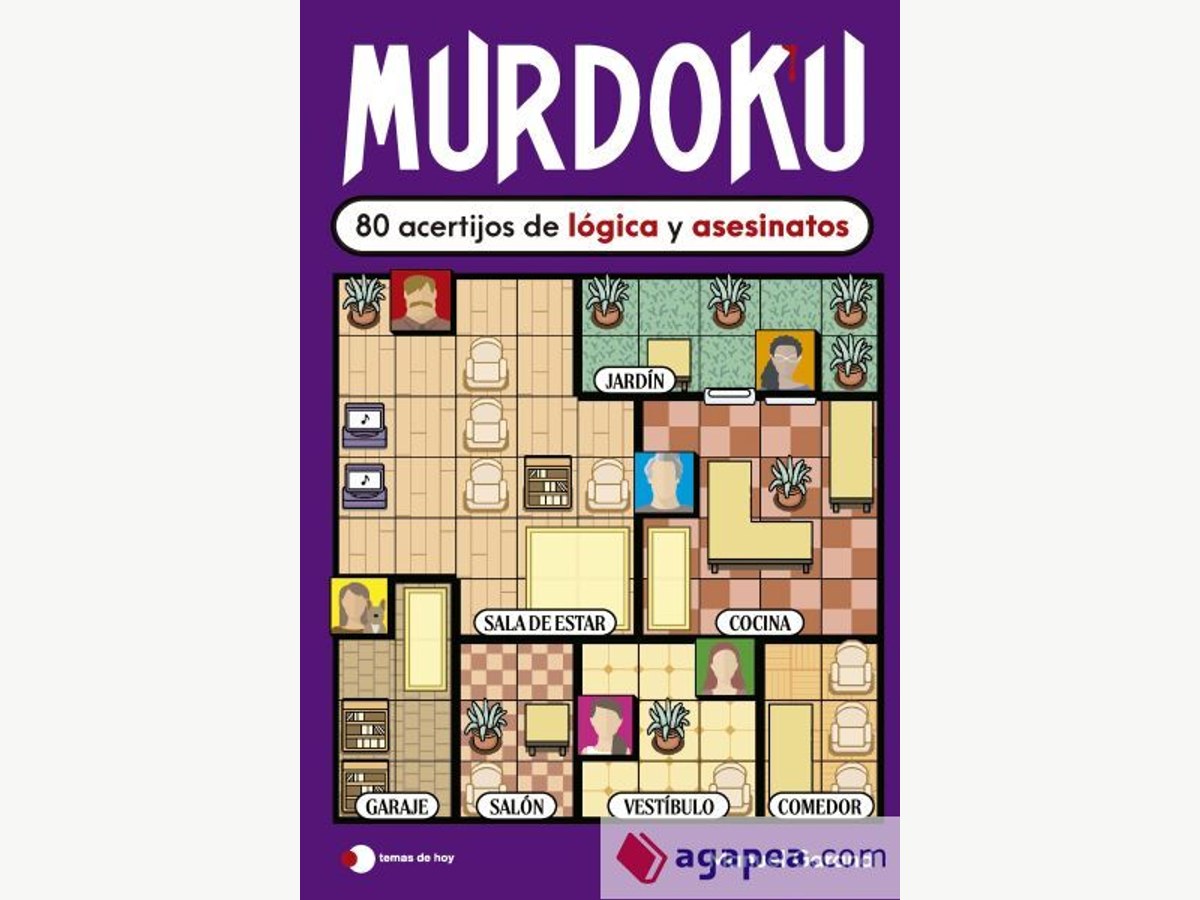 Murdoku