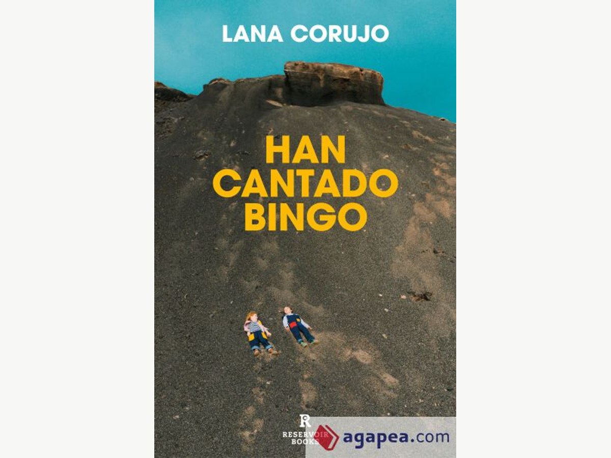 Han cantado bingo