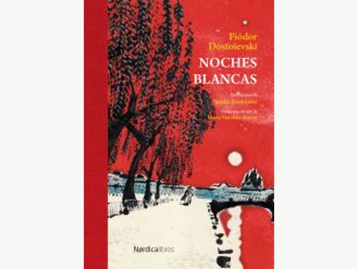 Noches Blancas