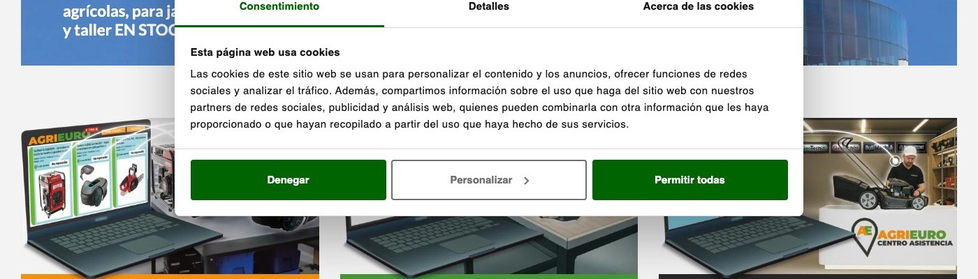 AgriEuro: referencia oficial 4