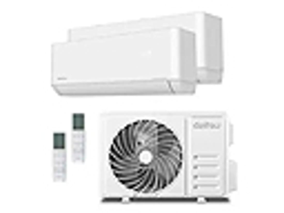 Aire acondicionado split