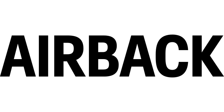 Logo de Airback