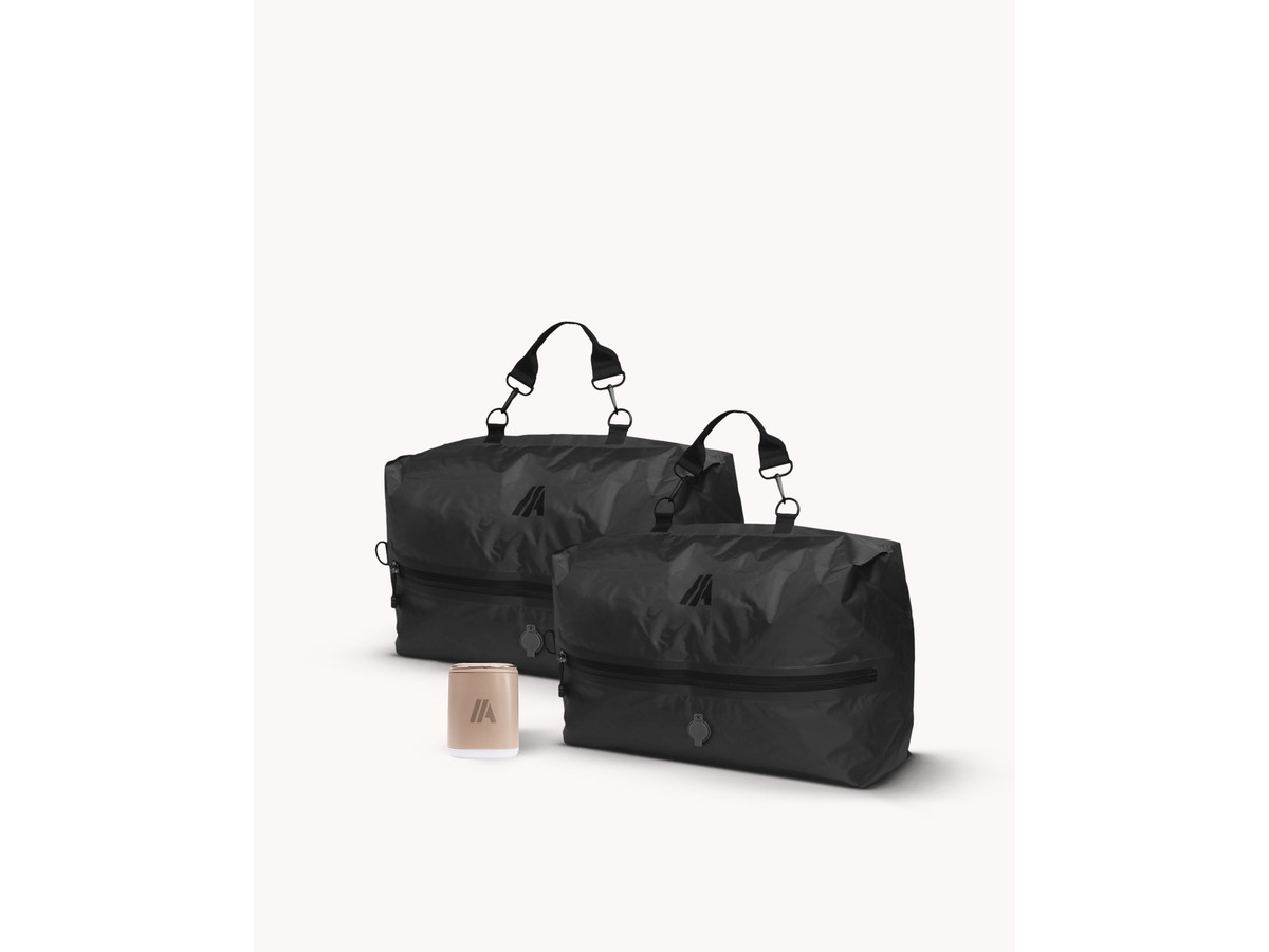 Compression Bag Bundle