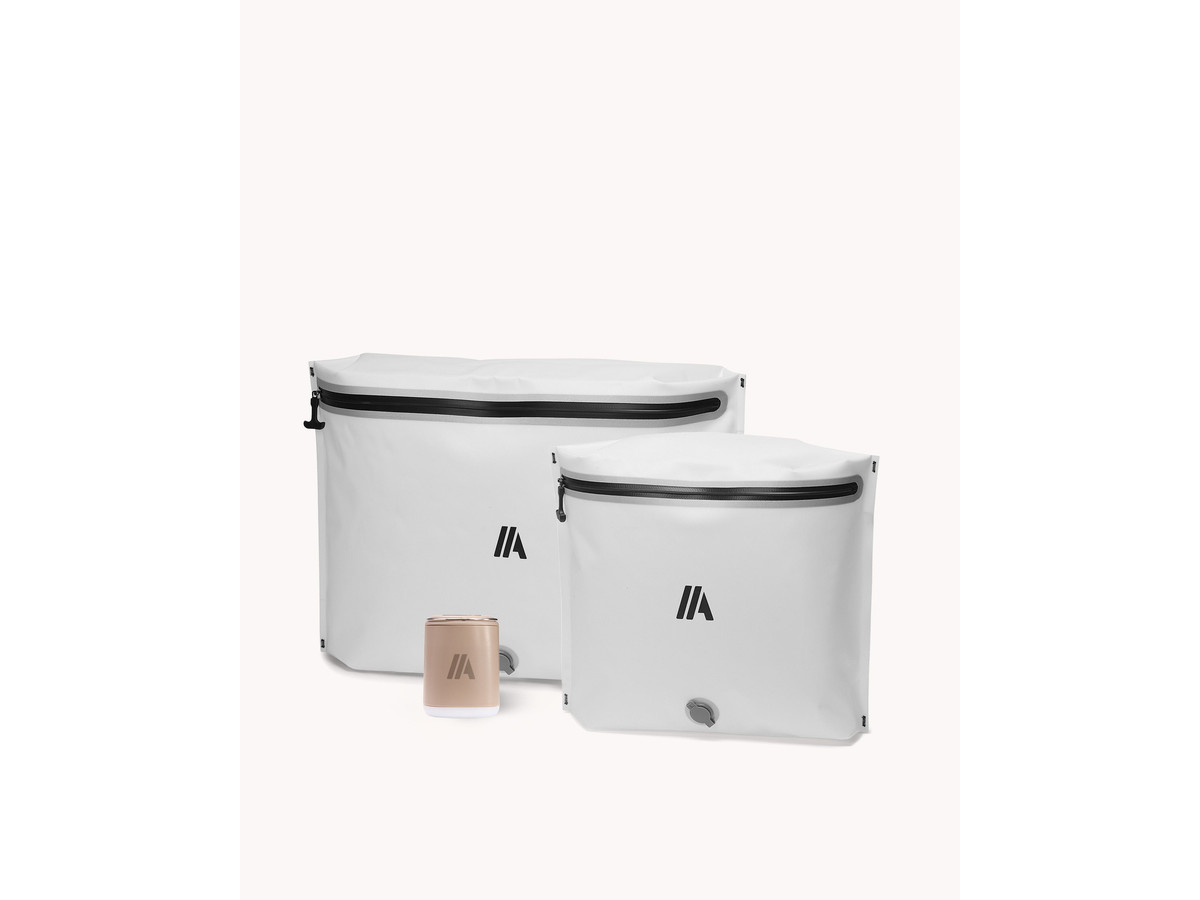 Premium Compression Bag Bundle