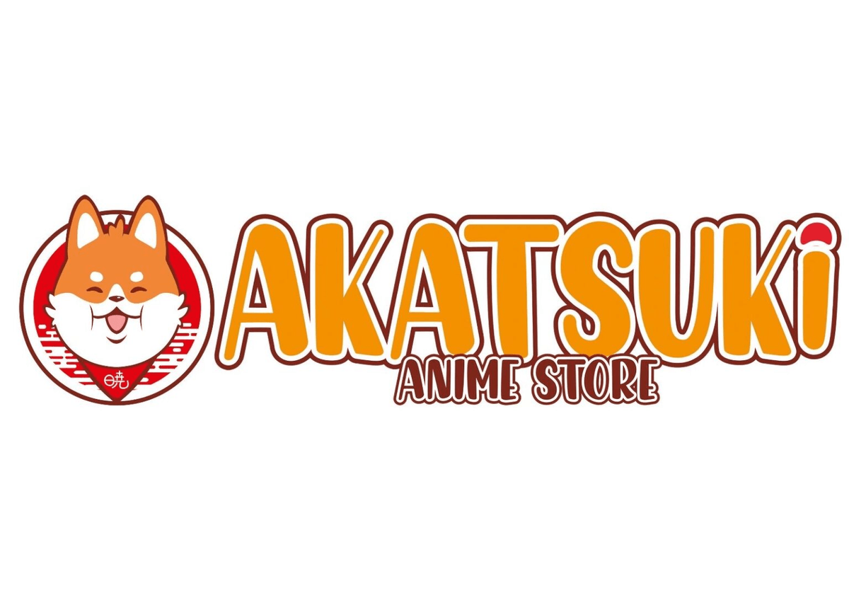 Logo de Akatsuki Anime Store