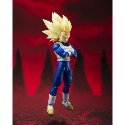 Dragon Ball Z Son Goku y Son Gohan