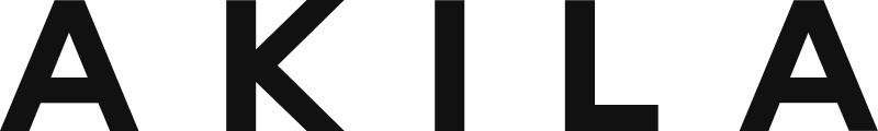 Logo de Akila