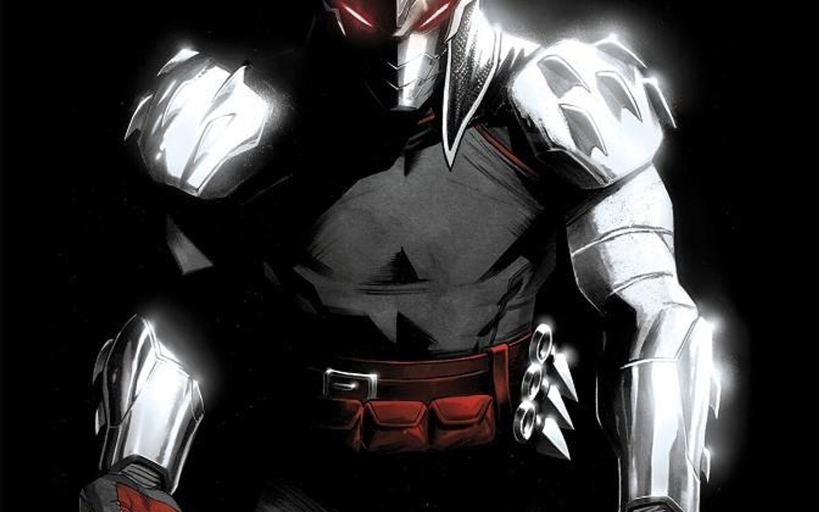 Teenage Mutant Ninja Turtles: Shredder Volumen 1