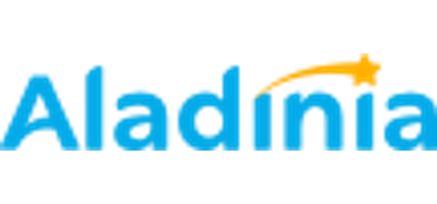 Logo de Aladinia