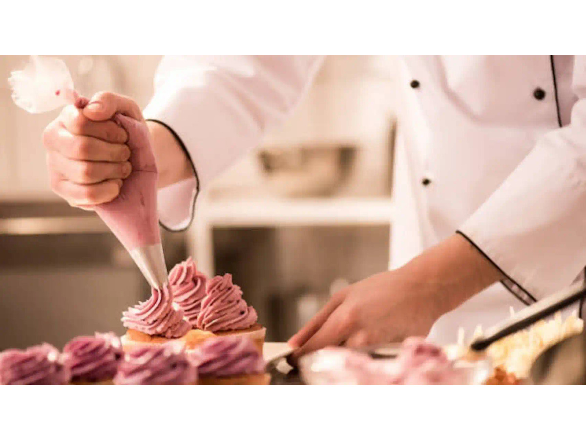 Repostería creativa