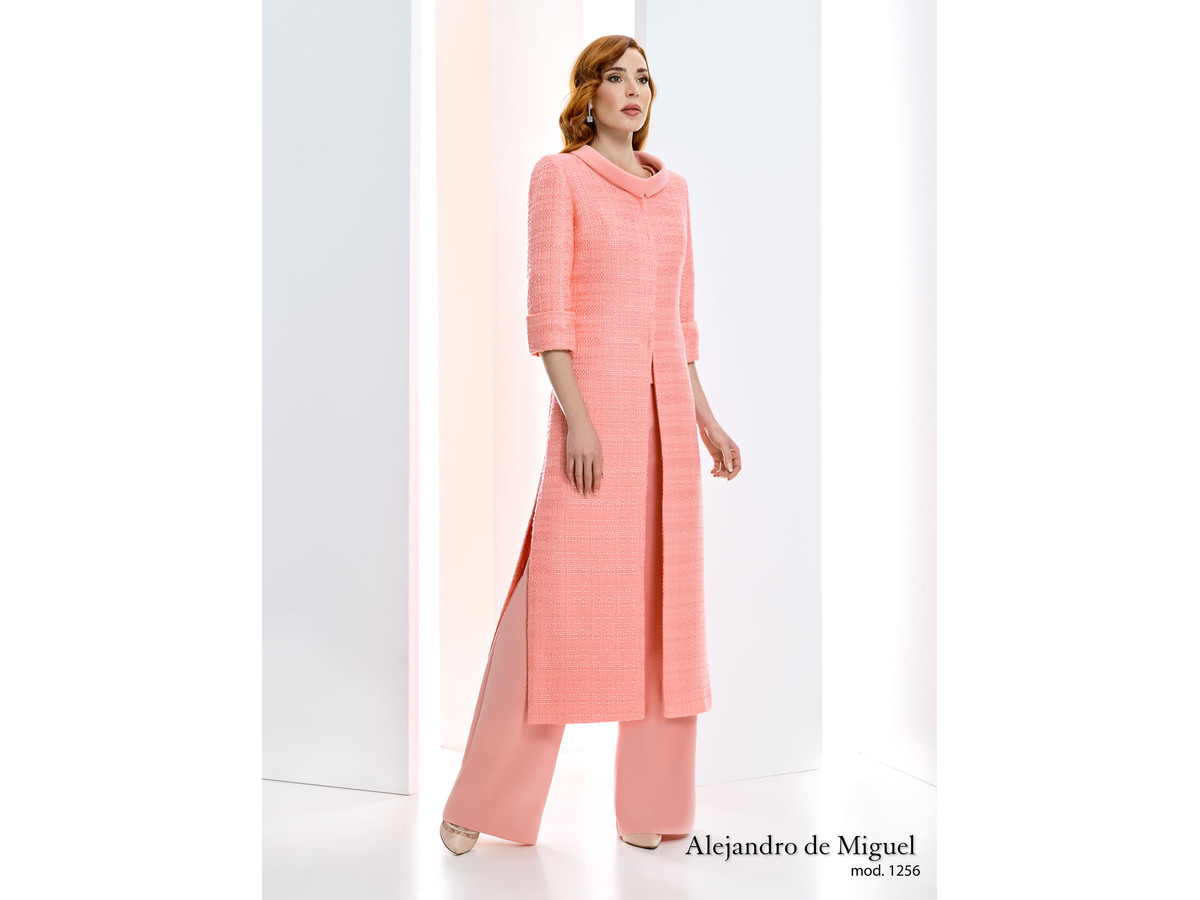 Vestidos de madrina