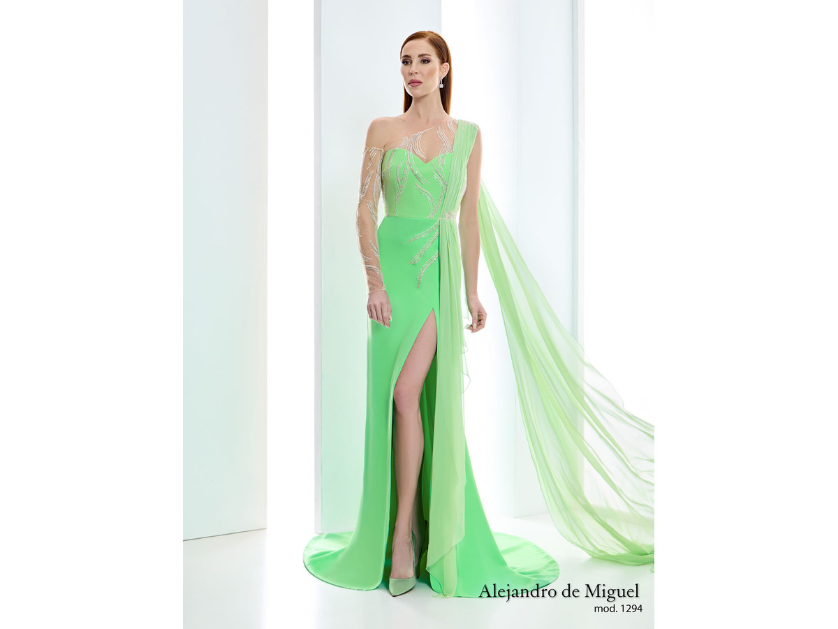 Vestidos de noche