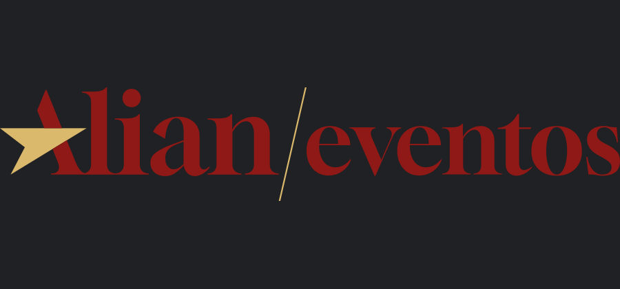 Logo de Alian Eventos