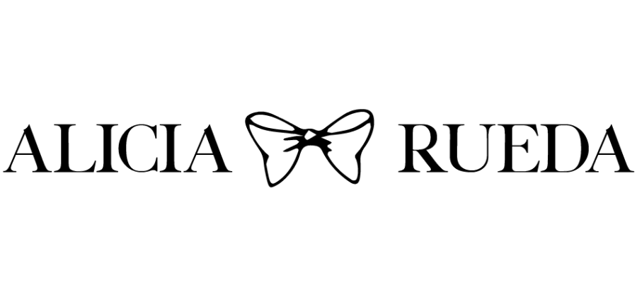 Logo de Alicia Rueda