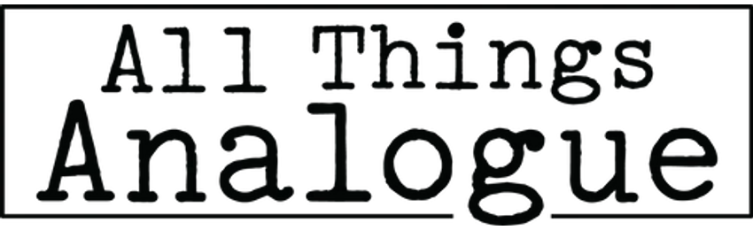 Logo de All Things Analogue