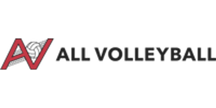 Logo de All Volleyball