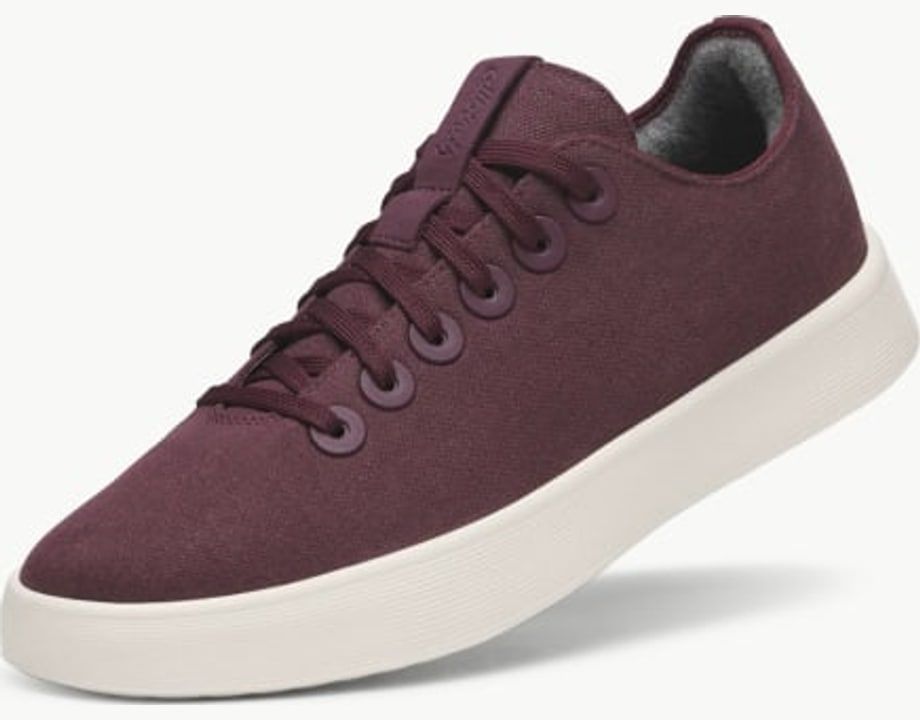 W Cruiser Canvas Freizeitschuhe