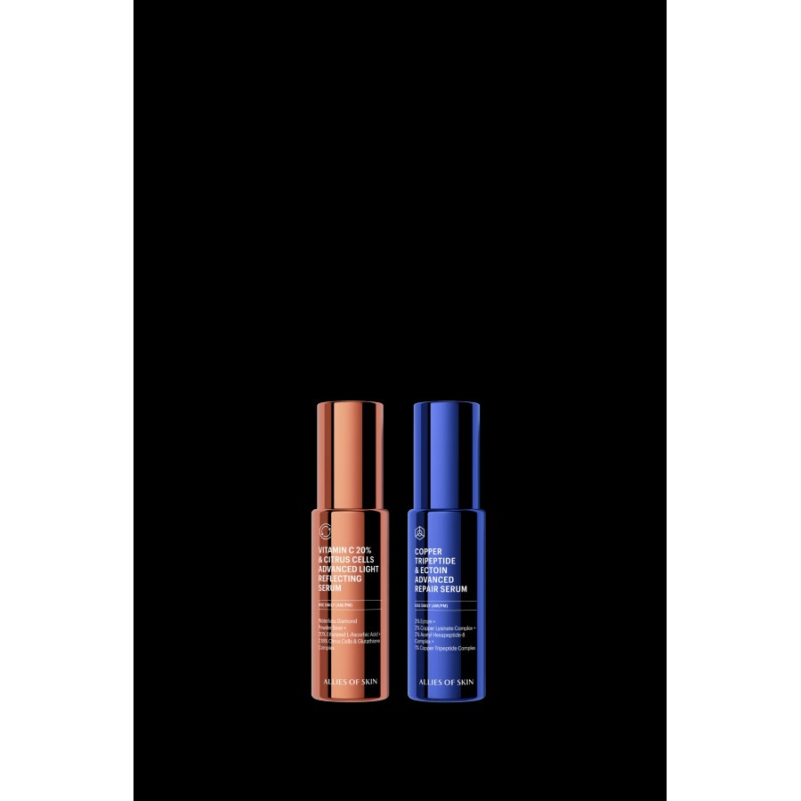 ANTIOXIDANT DUO