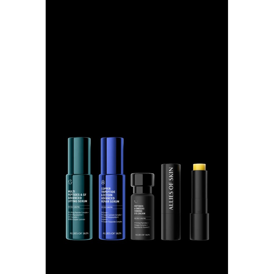 FIRM & NOURISH ROUTINE