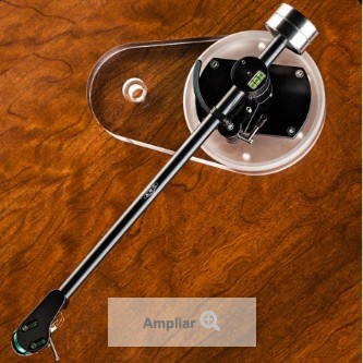 AMG 9W2 Tonearm