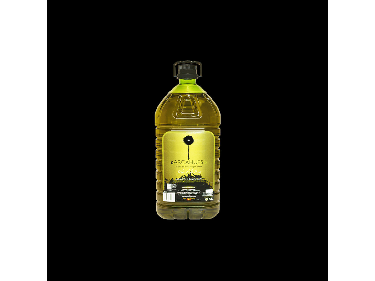 AOVE COUPAGE 5L (CAJA 3 UNIDADES)