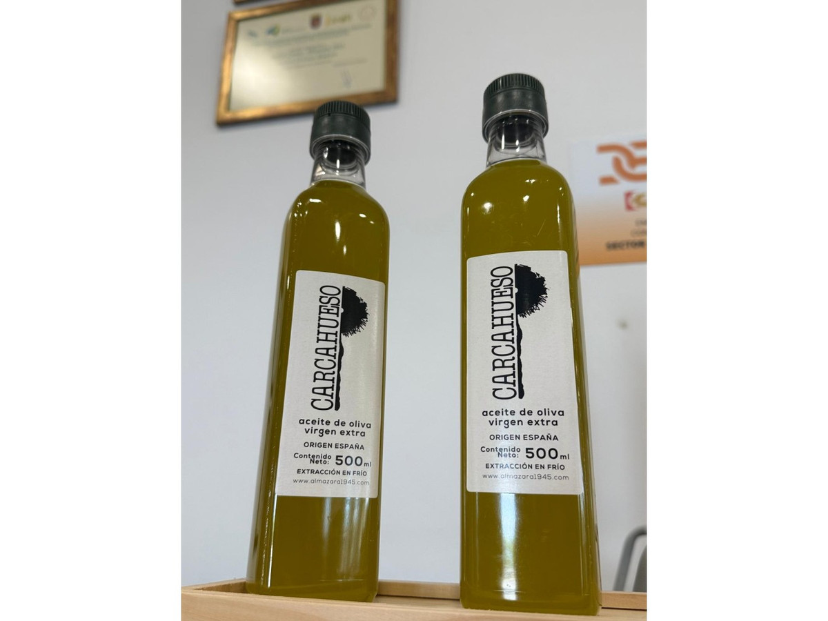 PACK BOTELLA MARASCA 0.5L (12 Unid.)