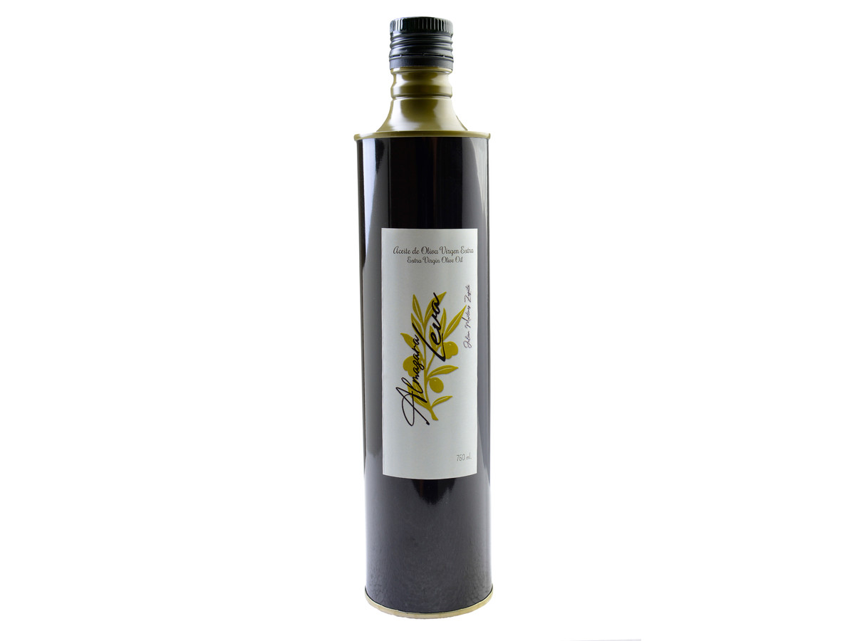 Almazara Leva Virgen Extra 3 botellas 750cl