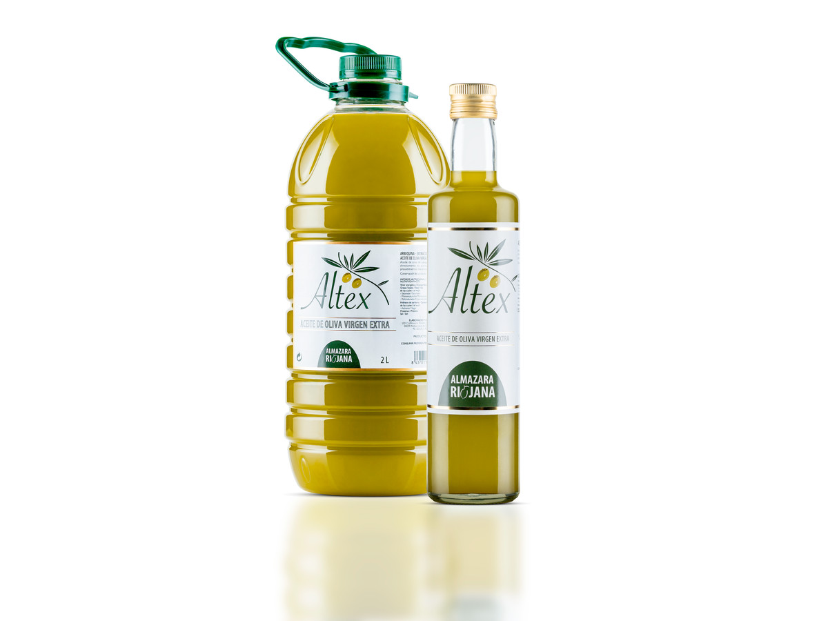 ALTEX sin filtrar – Edición limitada