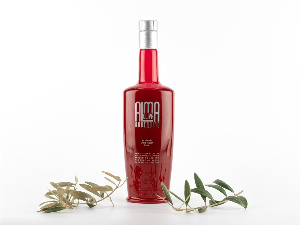 Almaoliva Arbequino 500ml