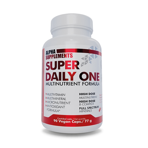 Super Daily One
