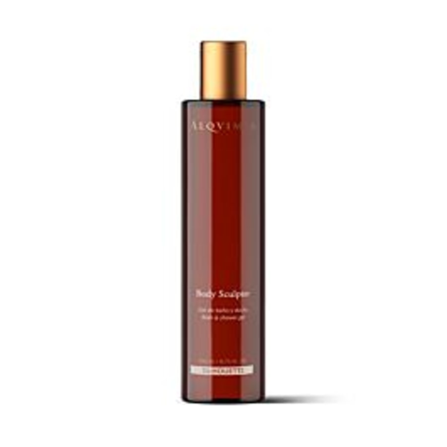 Gel de bano y ducha Body Sculptor