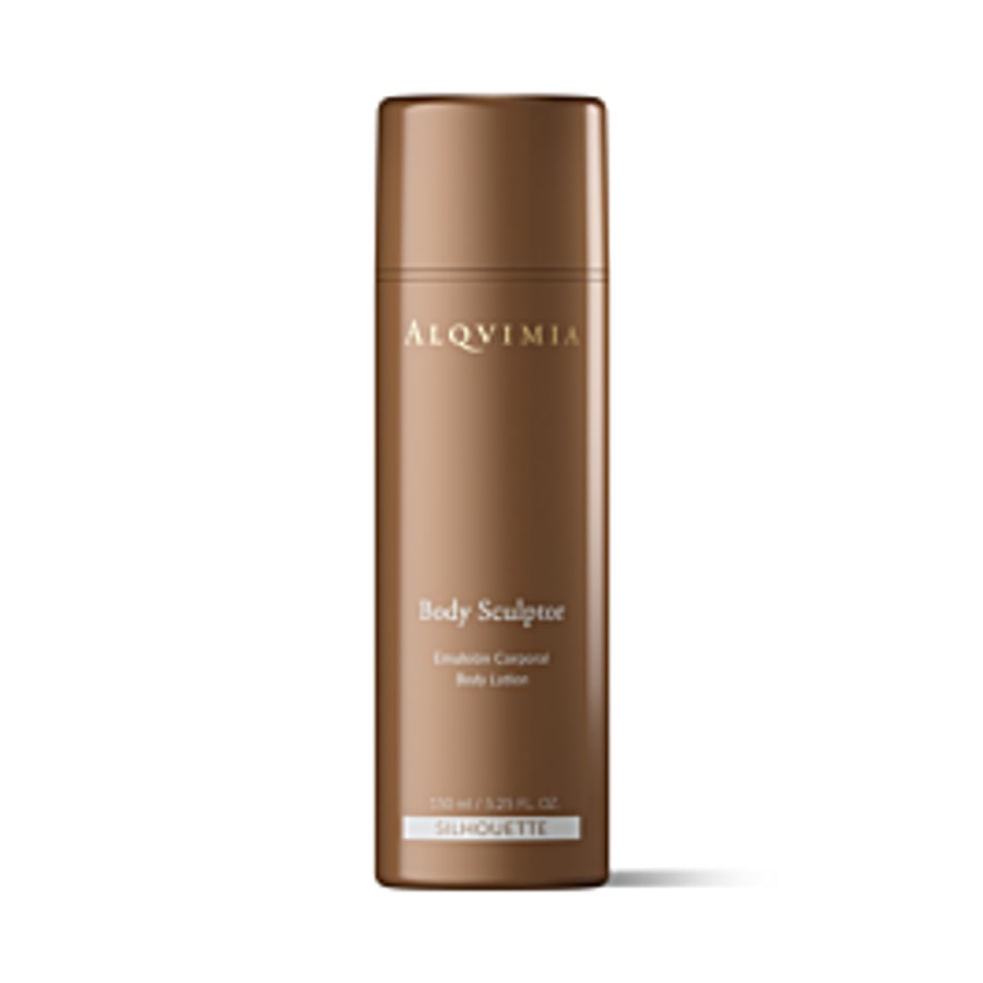 Emulsion corporal Body Sculptor