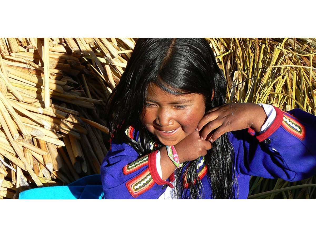 Perú - Altair Viatges