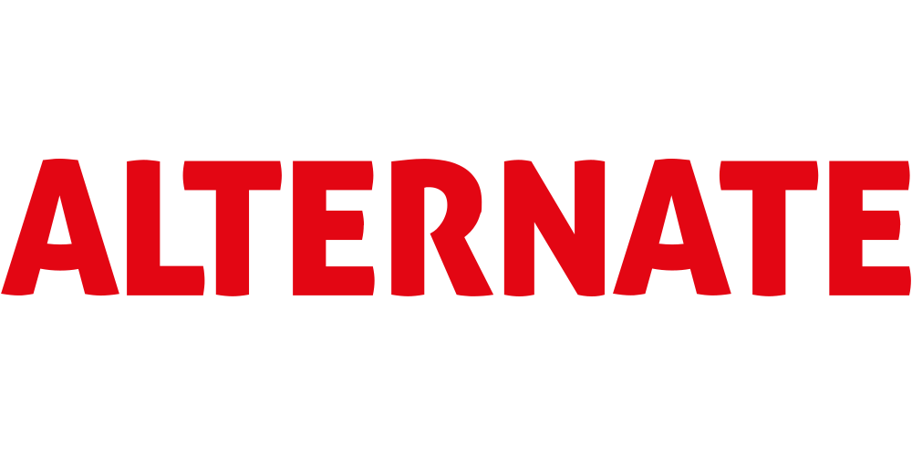 Logo de Alternate
