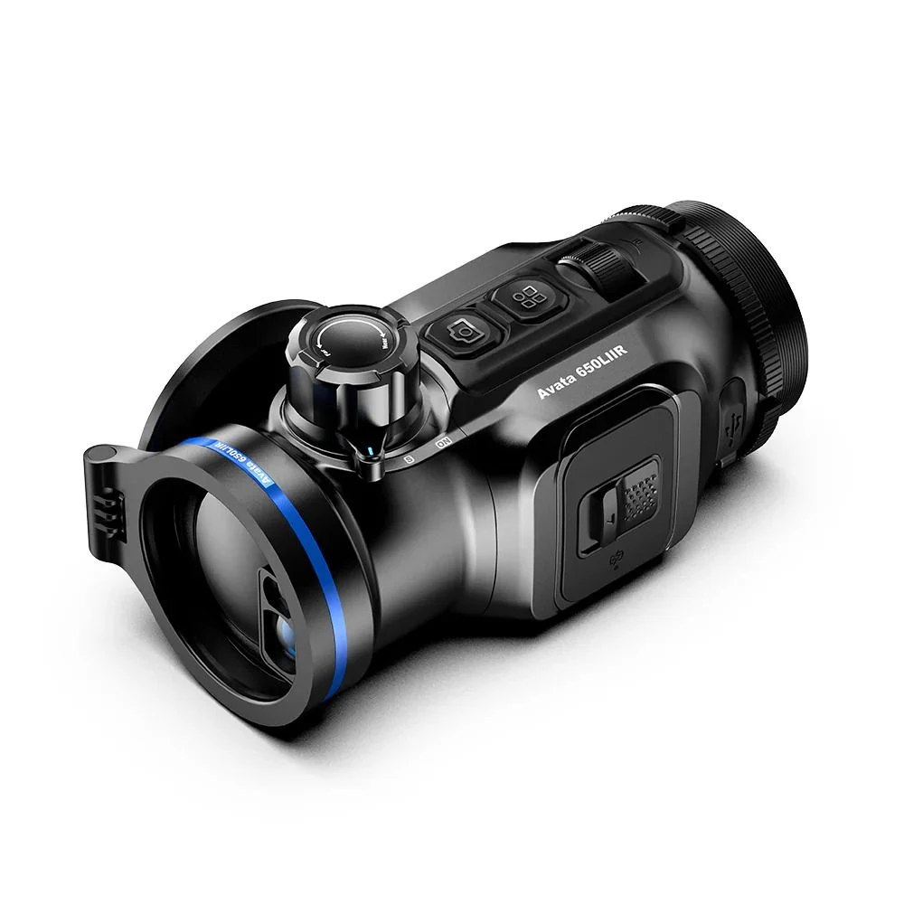 Clip-On térmico Conotech Avata 650 LIIR