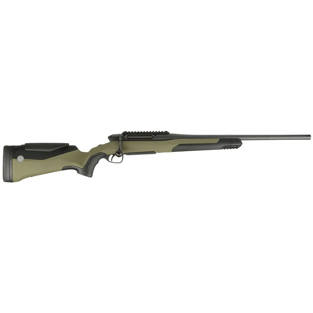 Rifle de cerrojo STEYR RMS WILD