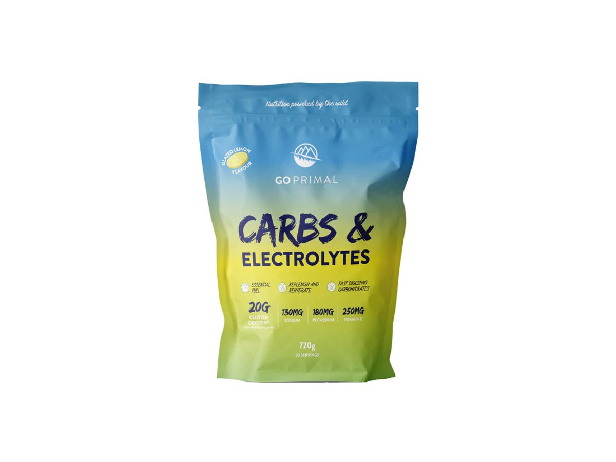 Carbohidratos