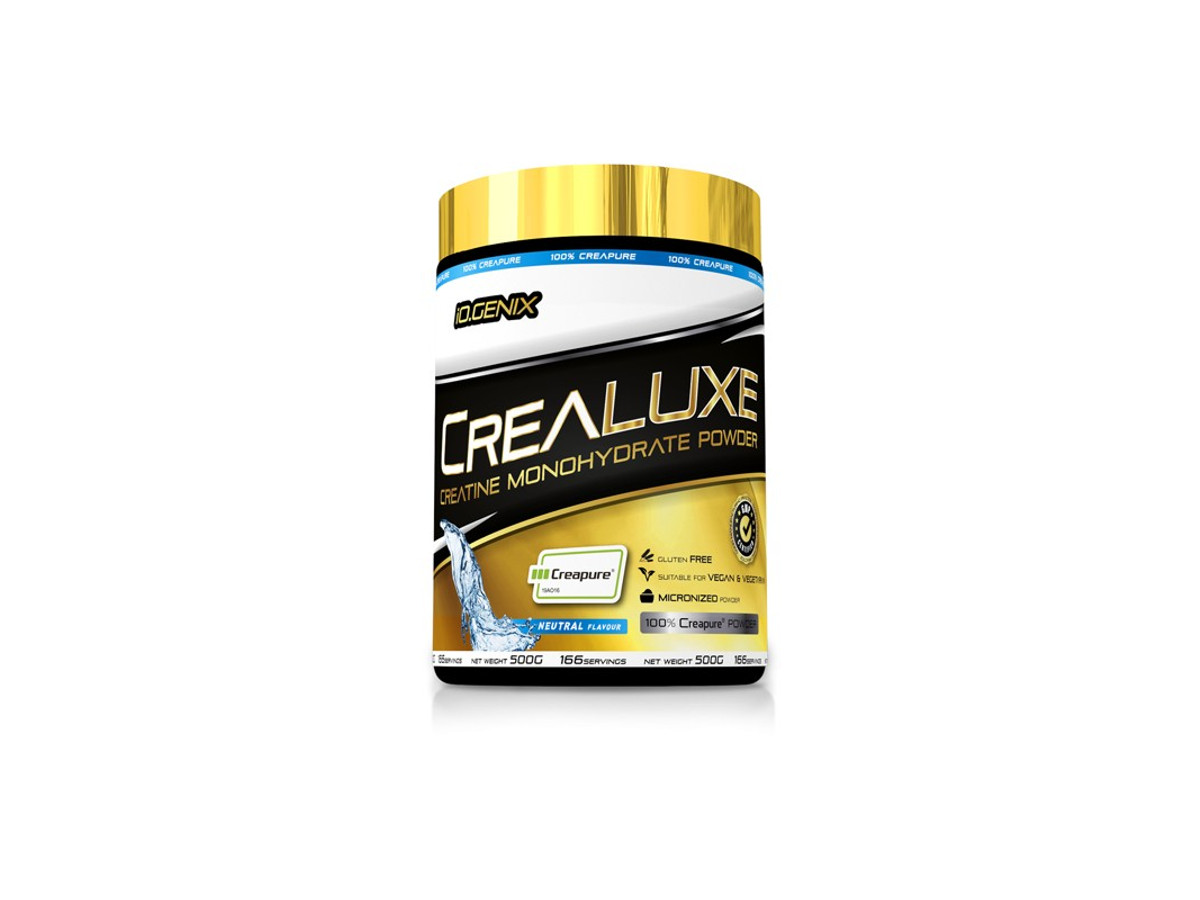 Creatinas