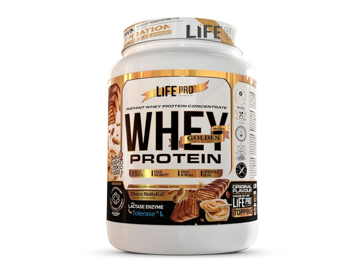 Proteínas