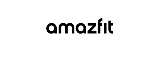 Logo de Amazfit