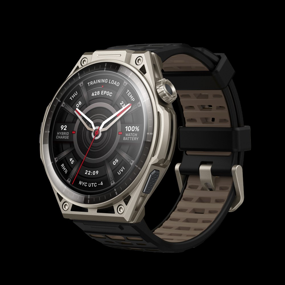 Amazfit Balance Ultra