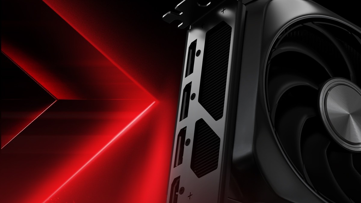 AMD Radeon 9000 Series