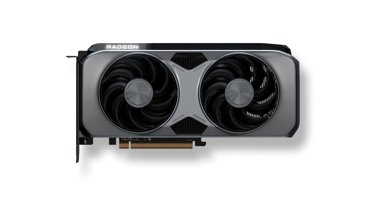 AMD Radeon RX 9070 Series