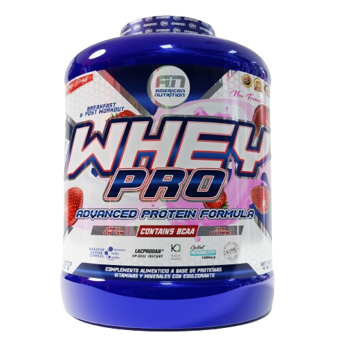 Whey Protein