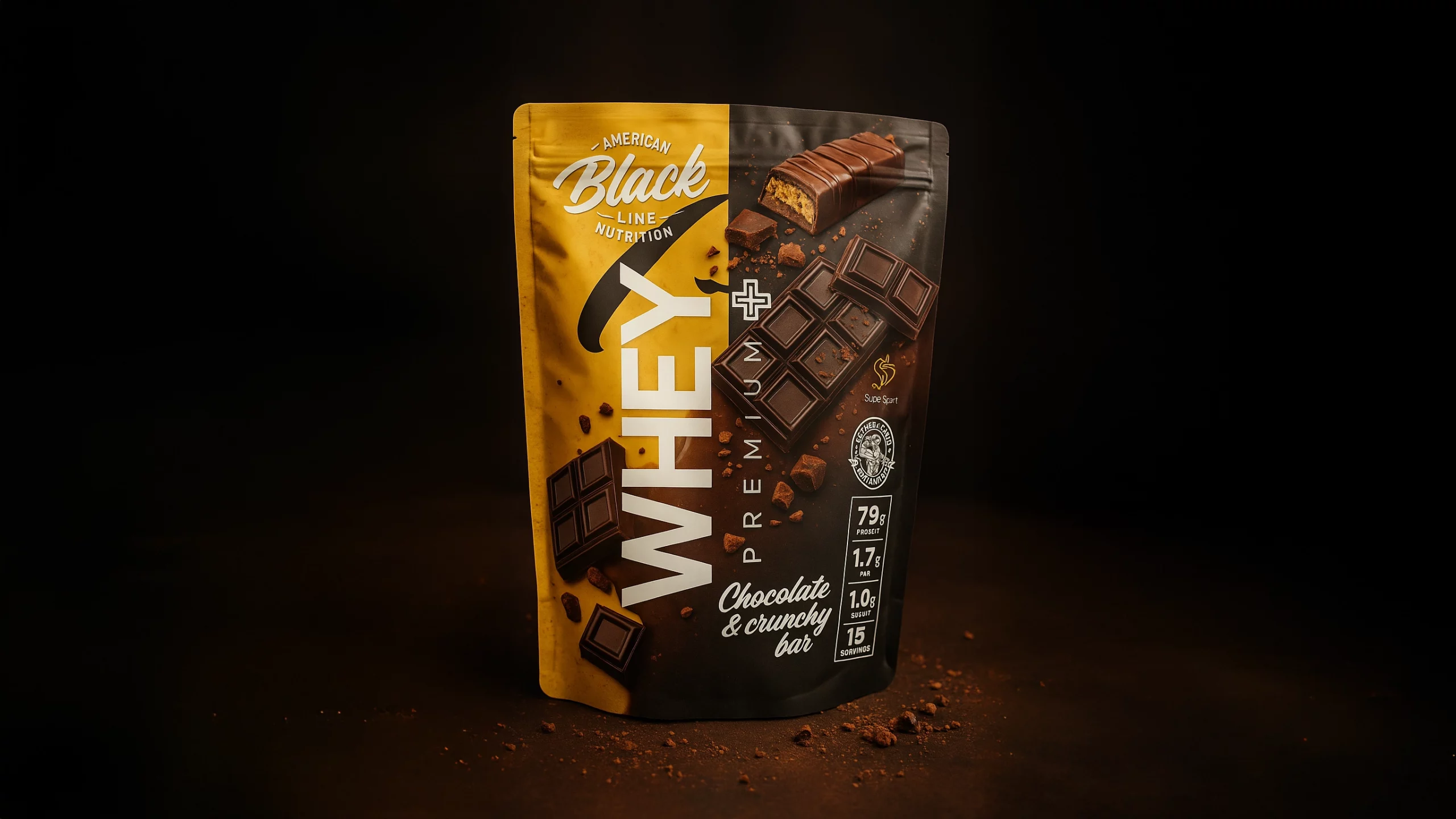 Whey Premium